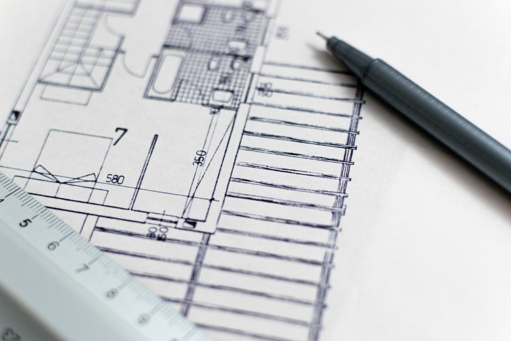 Interieurarchitect in Leeuwarden