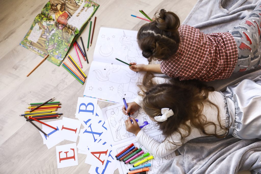 Kinderdagverblijf in Leeuwarden