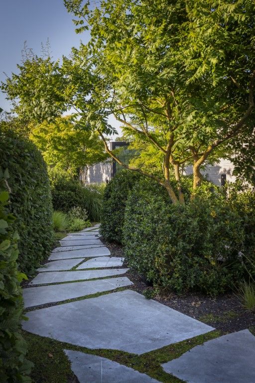 Landschapsarchitect in Leeuwarden