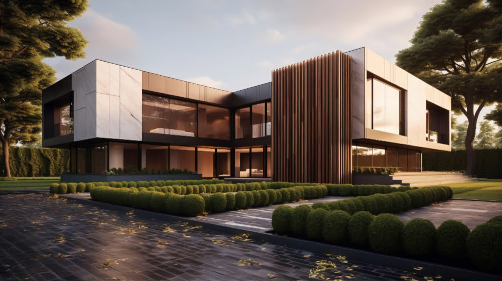 Tuinarchitect in Leeuwarden
