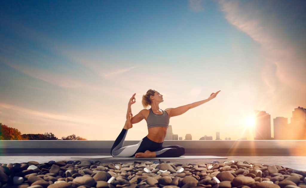 Wellness in Leeuwarden