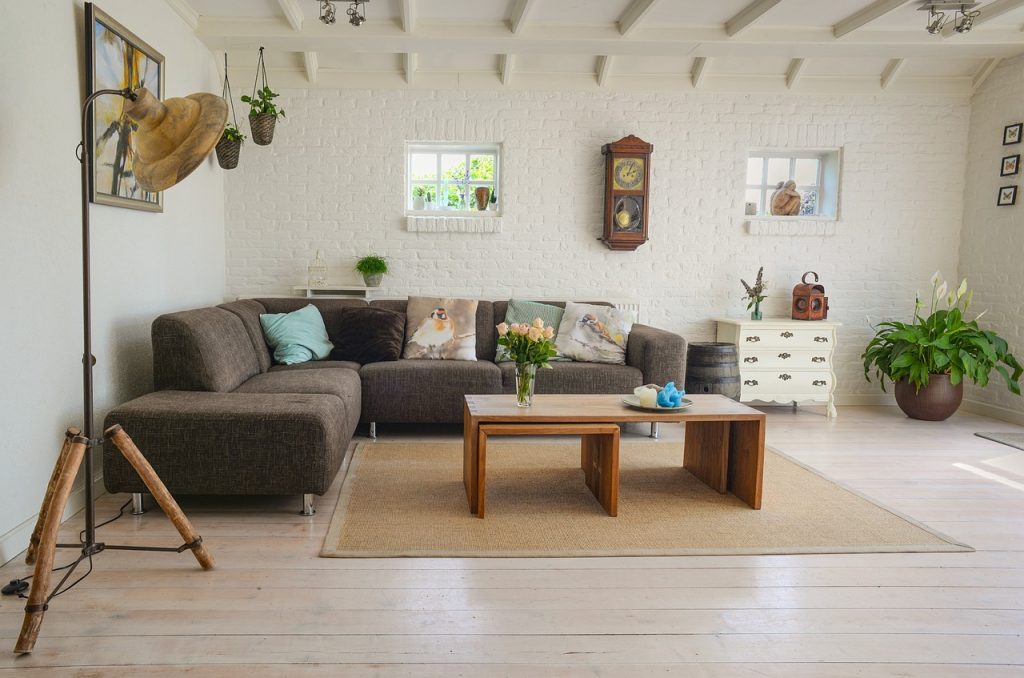 Woninginrichting in Leeuwarden