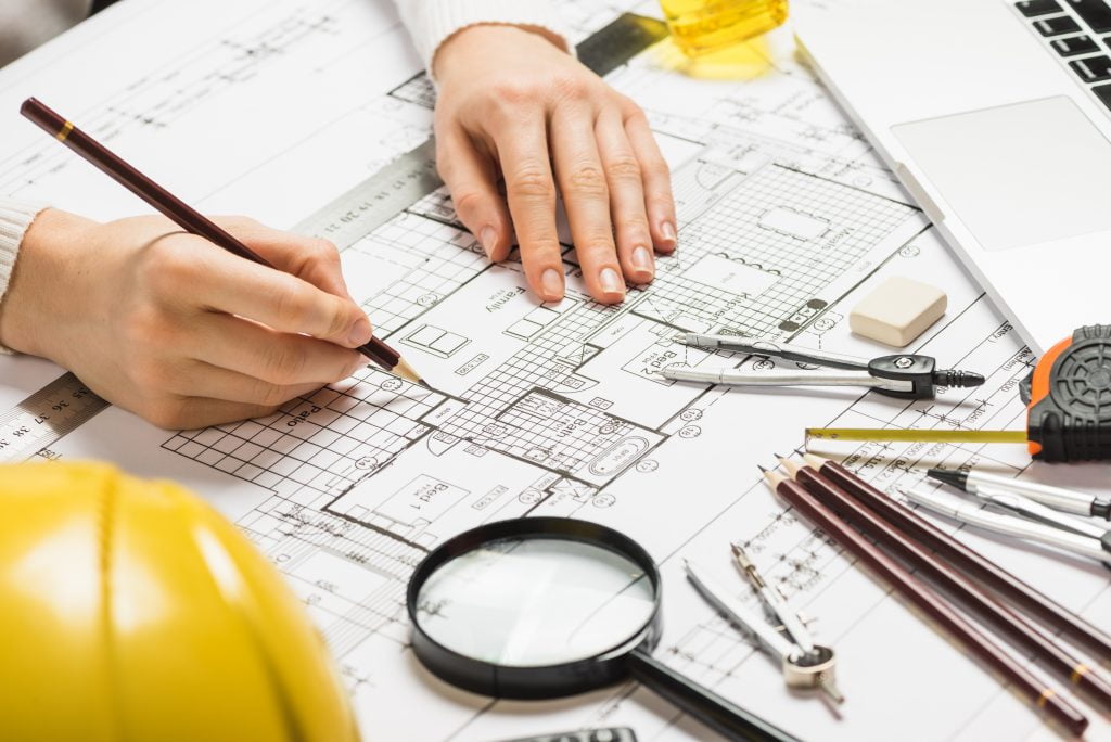 Architect in Leeuwarden