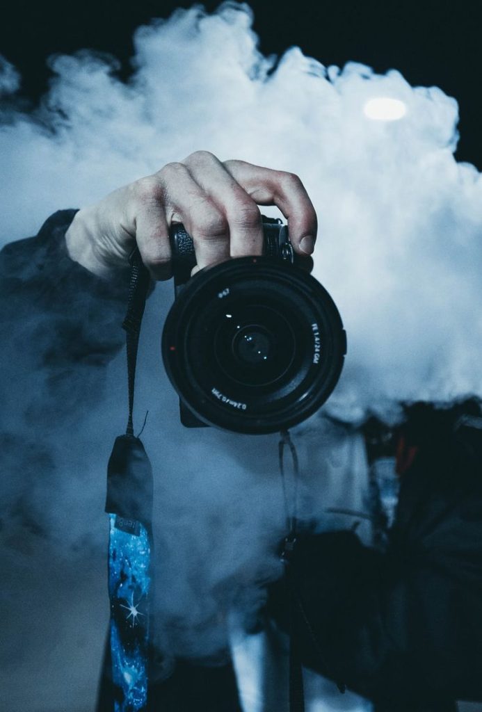 Fotograaf in Leeuwarden