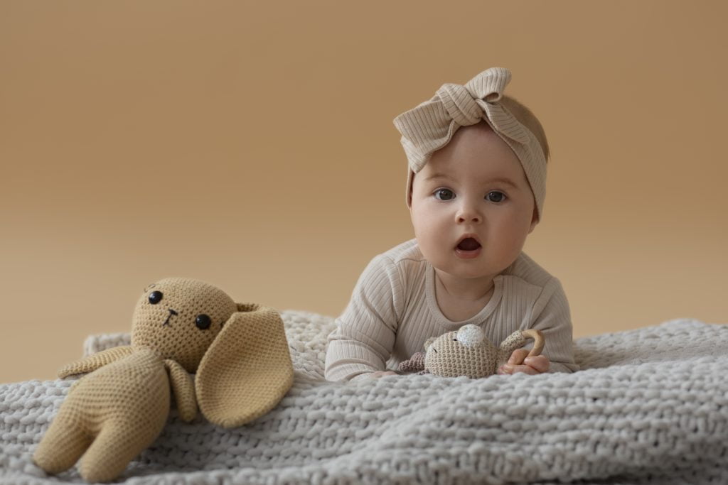 Babywinkel in Leeuwarden