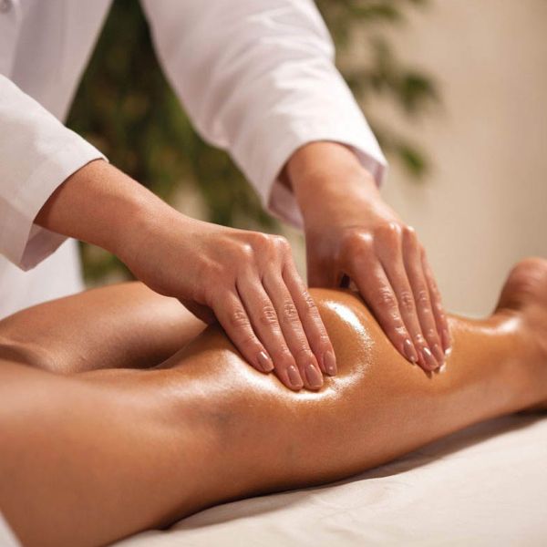 Massagesalon in Leeuwarden