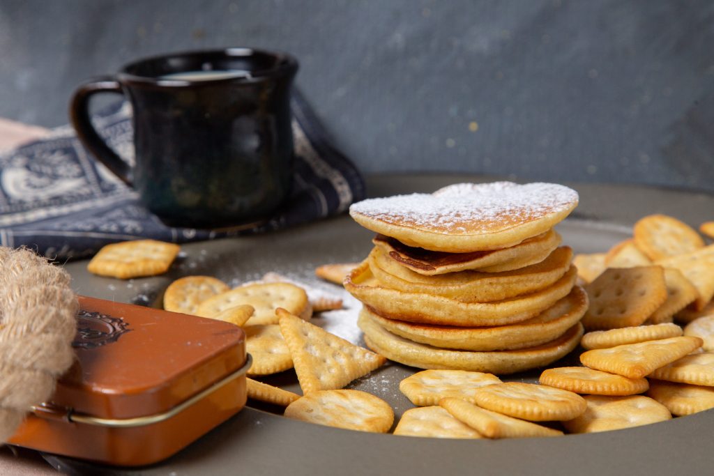 Bakkerij in Leeuwarden