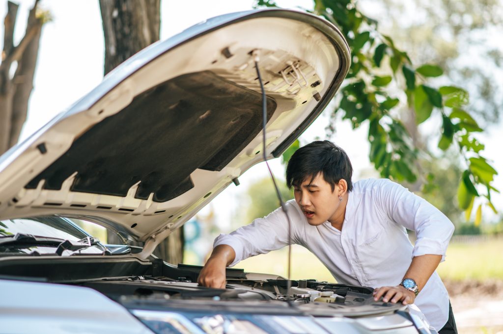 Auto reparatie in Leeuwarden