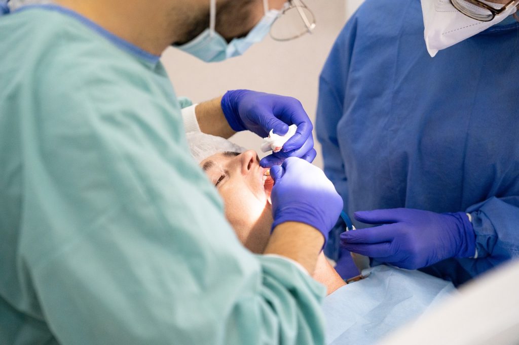 Orthodontist in Leeuwarden