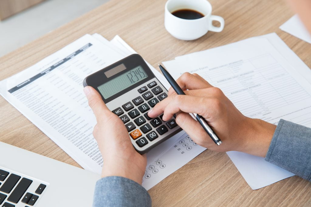 Accountant in Leeuwarden