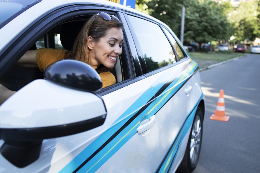 Rijscholen in Leeuwarden