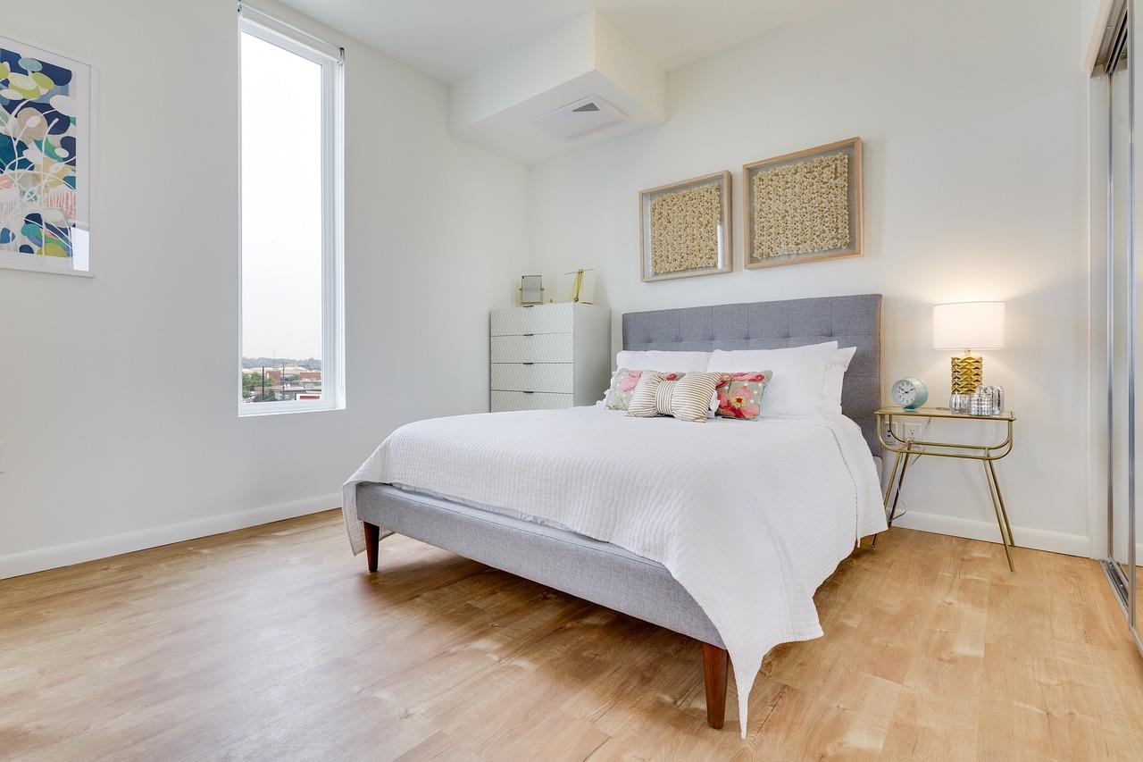 AirBNB in Leeuwarden