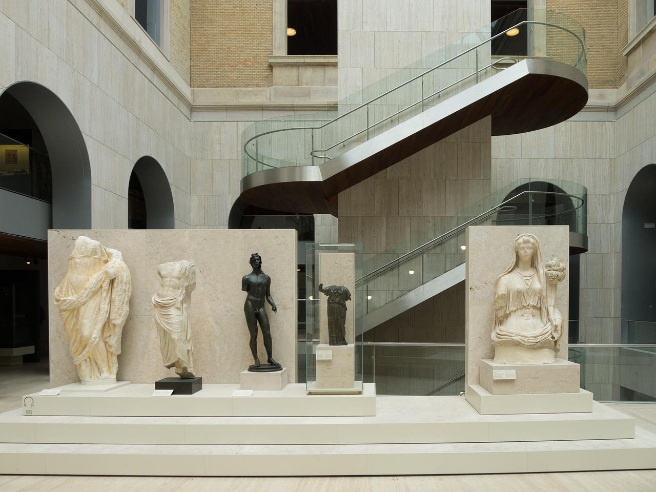 Musea in Leeuwarden