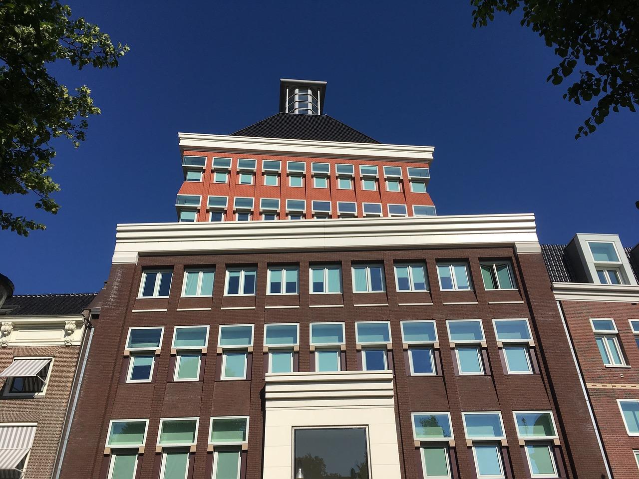 Geschiedenis van Leeuwarden