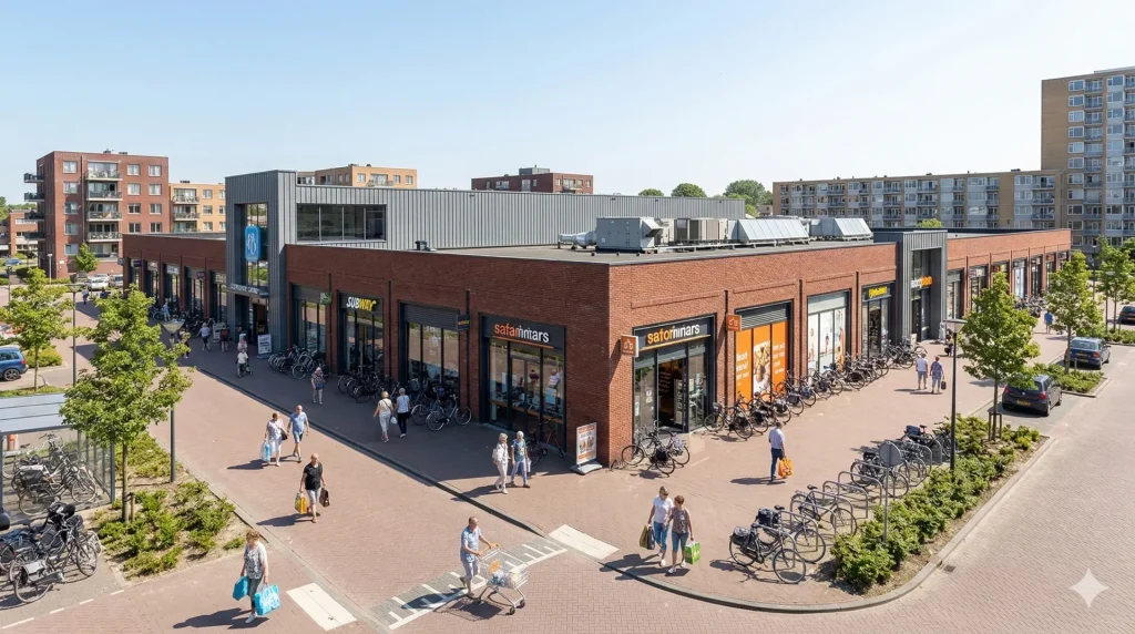 Bedrijven in Leeuwarden